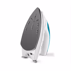 Orbegozo SV 1020 Dry & Steam iron Non-stick soleplate 1100 W Blue, White
