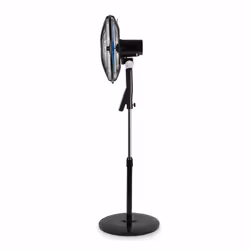 Orbegozo SF 0642 household fan Black, Grey