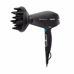 Orbegozo SE 2400 hair dryer 2400 W Black