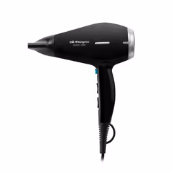 Orbegozo SE 2400 hair dryer 2400 W Black
