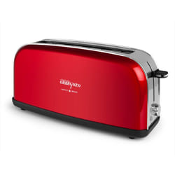 Orbegozo TOV 6200 6 1 slice(s) 850 W Red