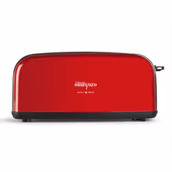 Orbegozo TOV 6200 6 1 slice(s) 850 W Red
