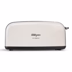 Orbegozo TOV 6210 6 2 slice(s) 850 W Beige