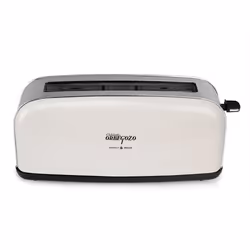Orbegozo TOV 6210 6 2 slice(s) 850 W Beige