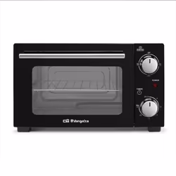 Orbegozo HO 985 toaster oven 10 L 800 W Black