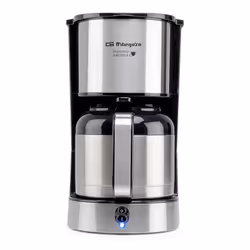 Orbegozo CG 5020 Semi-auto Drip coffee maker