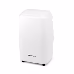 Orbegozo ADR 128, A, 230 V, 50 Hz, 1346 W, 1391 W, White