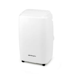 Orbegozo ADR 128 portable air conditioner 65 dB White