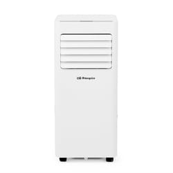 Orbegozo ADR 97 portable air conditioner 65 dB White
