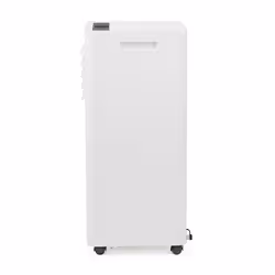 Orbegozo ADR 97 portable air conditioner 65 dB White