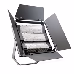 Leds-C4 Modular - Outdoor LED Super Powerful Portable Floodlight 1-10V Dimming 26100lm 4000K IP65