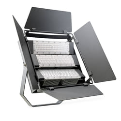 Leds-C4 Modular - Outdoor LED Super Powerful Portable Floodlight 1-10V Dimming 26100lm 4000K IP65