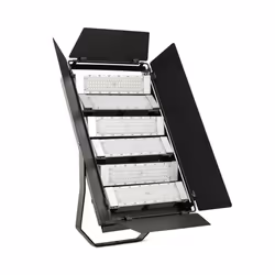 Leds-C4 Modular - Outdoor LED Super Powerful Portable Floodlight 1-10V Dimming 48690lm 3000K IP65