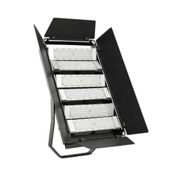 Leds-C4 Modular - Outdoor LED Super Powerful Portable Floodlight 1-10V Dimming 48690lm 3000K IP65