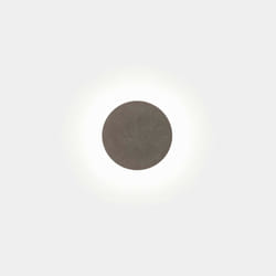 LEDS C4 Moal Double Outdoor LED Recessed Ground Light Cement IP65 8.2W 3000K
