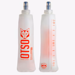 OTSO Soft bottle 500ml Small Cap