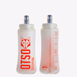 OTSO Soft bottle 350ml Big Cap