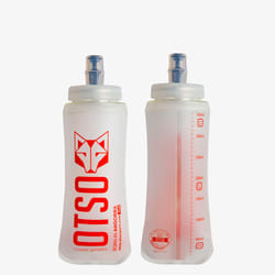 OTSO Soft bottle 350ml Big Cap