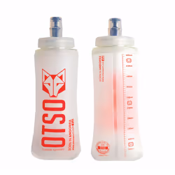 OTSO Soft bottle 500ml Big Cap