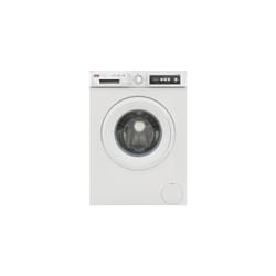 New-Pol NWT0710 washing machine Front-load 7 kg 1000 RPM White