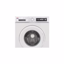 New-Pol NWT0710 washing machine Front-load 7 kg 1000 RPM White