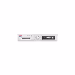 New-Pol NWT0710 washing machine Front-load 7 kg 1000 RPM White