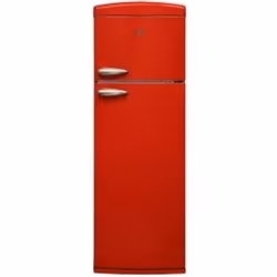 New-Pol NW170P2RE, 312 L, 40 dB, 3.5 kg/24h, F, Red