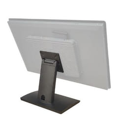 10POS KDS-STAND monitor mount / stand Desk Black