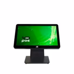 10POS FT-16NJ414128, 39.6 cm (15.6"), 1368 x 766 pixels, LED, Capacitive, 16:9, Intel® Celeron®