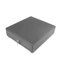 Mustek LB-330A cash drawer Manual & automatic cash drawer