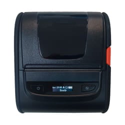 Mustek MK380IIB label printer Thermal line 120 mm/sec Wireless Bluetooth