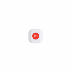 WOOX R7052 panic button Wireless Alarm