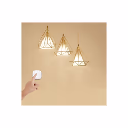 WOOX R7053 light switch White