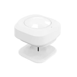 WOOX R7046 motion detector Passive infrared (PIR) sensor Wireless White