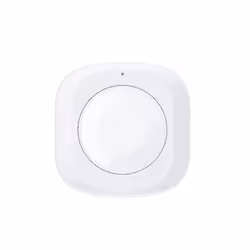 WOOX R7046 motion detector Passive infrared (PIR) sensor Wireless White