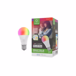 WOOX R9077 smart lighting Smart bulb ZigBee 10 W