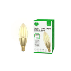 WOOX R5141 smart lighting Smart bulb Wi-Fi/Bluetooth 4.9 W