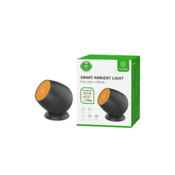 WOOX R5145 smart lighting Smart table lamp Wi-Fi/Bluetooth 2.2 W
