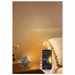 WOOX R5145 smart lighting Smart table lamp Wi-Fi/Bluetooth 2.2 W