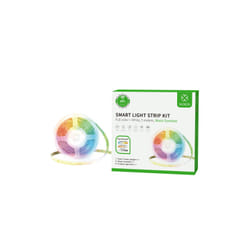 WOOX R5149 smart lighting Smart strip light Wi-Fi/Bluetooth 24 W