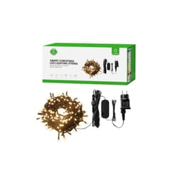 WOOX R5168 string light 5 m 200 lamp(s) LED