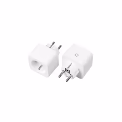 WOOX R6128 smart plug 3680 W Home White