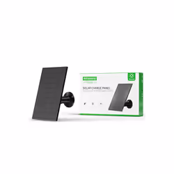WOOX R5188 solar panel 3 W