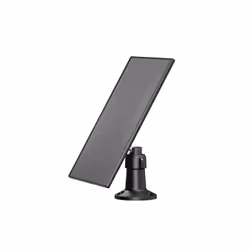WOOX R5188 solar panel 3 W