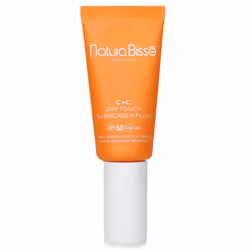 Natura Bisse   - C+C Vitamin Dry Touch Sunscreen Fluid Firming Sun Protection SPF 50 502807   - 30ml/1oz