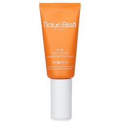 Natura Bisse   - C+C Vitamin Dry Touch Sunscreen Fluid Firming Sun Protection SPF 50 502807   - 30ml/1oz
