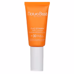Natura Bisse - C+C Vitamin Dry Touch Sunscreen Fluid Firming Sun Protection SPF30 504191 - 30ml/1oz