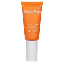 Natura Bisse   - C+C Vitamin Dry Touch Sunscreen Fluid Firming Sun Protection SPF30 504191   - 30ml/1oz
