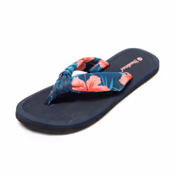 Brasileras UBHIS25_38 flip-flop/slide Female Fuchsia