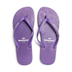 Brasileras UBCPOW21_36-37 flip-flop/slide Female Purple